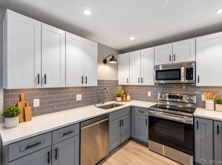 775 S Alton Way UNIT 5D, Denver, CO 80247