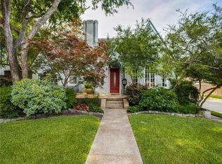 5402 Merrimac Ave, Dallas, TX 75206