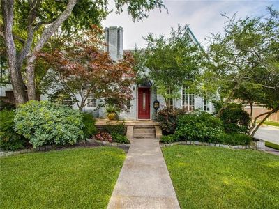 5402 Merrimac Ave, Dallas, TX, 75206