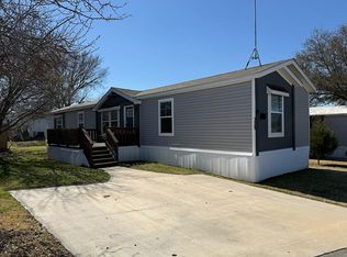 4937 Stuart Rd TRAILER 329, Denton, TX 76207