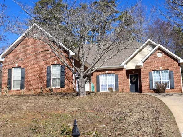 1326 Rowan Springs Dr, Leeds, AL 35094
