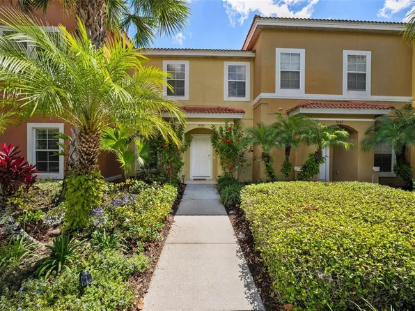 3045 Yellow Lantana Ln, Kissimmee, FL 34747
