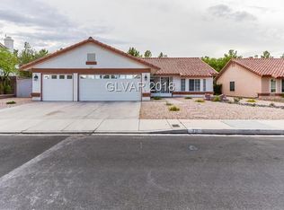 721 Merialdo Ln, Las Vegas, NV 89145