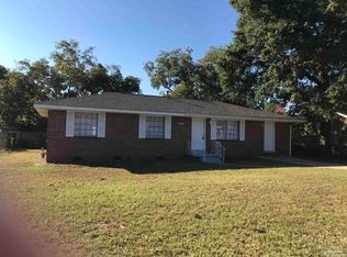 6341 Judkins Dr, Pensacola, FL 32504