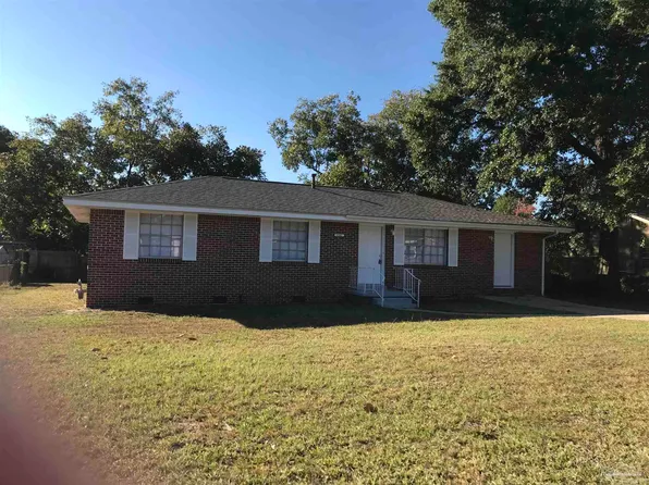 6341 Judkins Dr, Pensacola, FL 32504