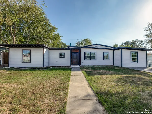 218 Ryan Dr, San Antonio, TX 78223