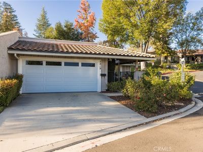 2819 Lakeridge Ln, Westlake Village, CA, 91361