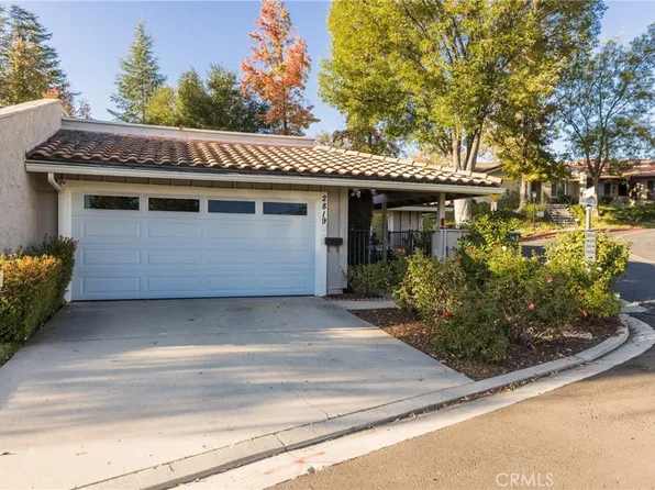 2819 Lakeridge Ln, Westlake Village, CA 91361