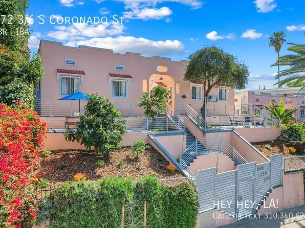 272 3/6 S Coronado St, Los Angeles, CA 90057