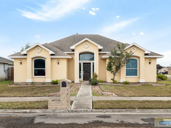 7264 Alabama Pine St, Brownsville, TX 78526