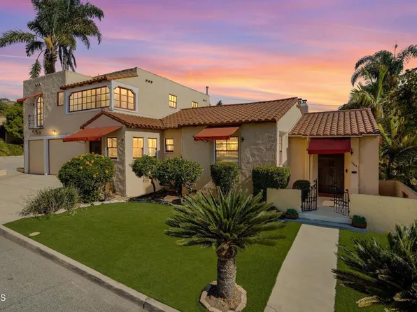 1603 E Main St, Ventura, CA 93001