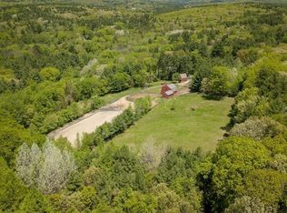 87 Sandersdale Rd, Charlton, MA 01507