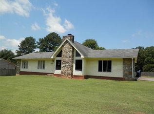 1936 Beaver Ruin Rd, Norcross, GA 30071