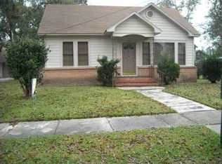 505 S Elms St, Welsh, LA 70591