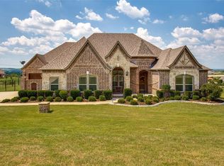 12608 Bella Colina Dr, Fort Worth, TX 76126