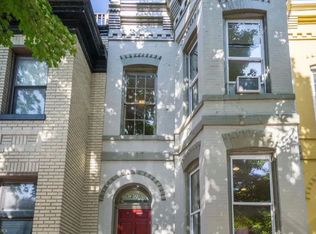 1320 35th St NW #1, Washington, DC 20007