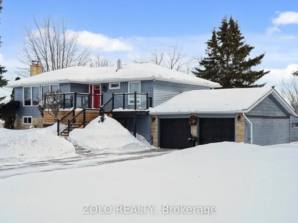 143 Grandview Dr, Alnwick/haldimand, ON K0K 2X0