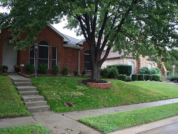 Curb View