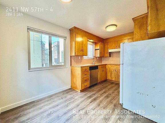 5th image of 2411 NW 57th St APT 4