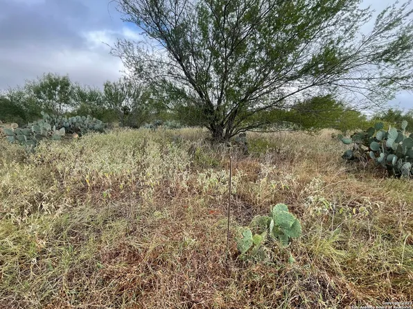 0 S future LOT 16-18, Pearsall, TX 78061