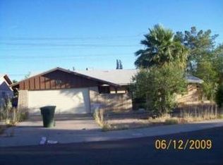 1431 E Diamond Dr, Tempe, AZ 85283