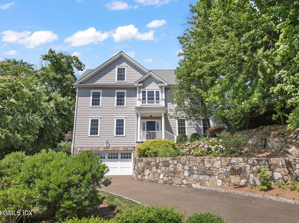 551 River Rd, Cos Cob, CT 06807