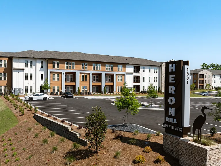 Heron Mill Apartments at Douglasville — Photo 36