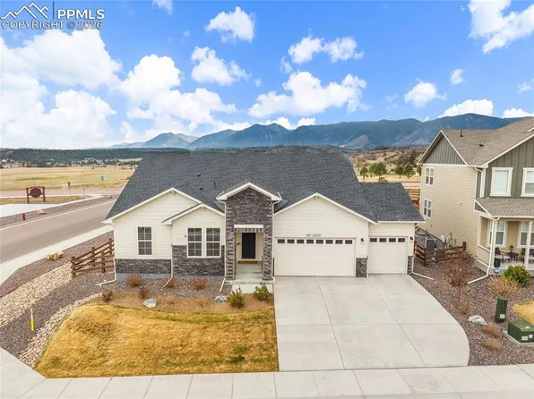 15510 Native Willow Dr, Monument, CO 80132