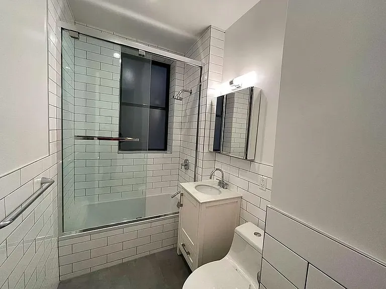 2053 Frederick Douglass Blvd #1C — Photo 8