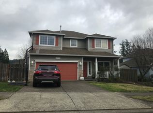 10040 SE 134th Ave, Happy Valley, OR 97086