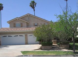 2662 Sweet Rain Way, Corona, CA 92881
