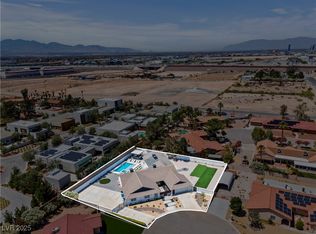 6971 Arville St, Las Vegas, NV 89118