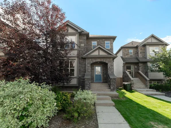 71 Greenbury Cres, Spruce Grove, AB T7X 0L9