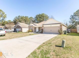 1204 Johnson Rd, Warner Robins, GA 31093