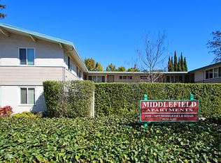 1073 Middlefield Rd, Palo Alto, CA 94301