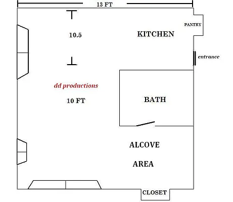 Rented by Living New York | media 22