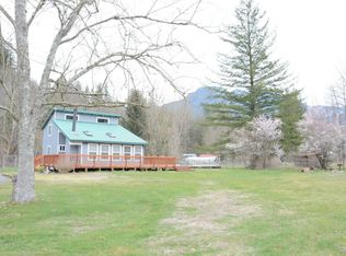 40320 145th Pl SE, Gold Bar, WA 98251
