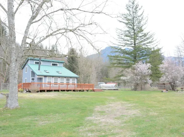 40320 145th Pl SE, Gold Bar, WA 98251