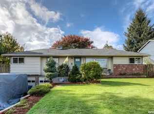 2775 Doughton St S, Salem, OR 97302