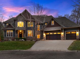4834 Timber Ridge Cir, Minnetonka, MN 55345
