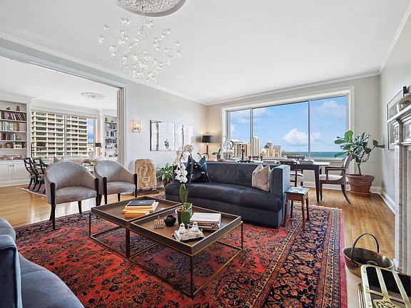4th image of 179 E Lake Shore Dr #23W