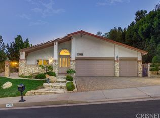 24722 Palermo Dr, Calabasas, CA 91302