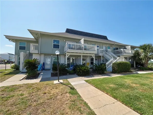 4901 State Highway 361 APT 201, Port Aransas, TX 78373