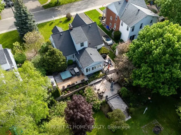 124 Lydia Ave, Milton, ON L9T 2H1