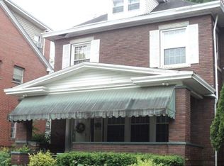 1227 9th St, Huntington, WV 25701