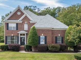 131 Fernwood Dr NE, Cleveland, TN 37323