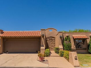 1433 N Estate Dr, Tucson, AZ 85715