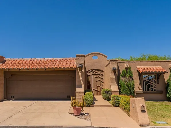 1433 N Estate Dr, Tucson, AZ 85715