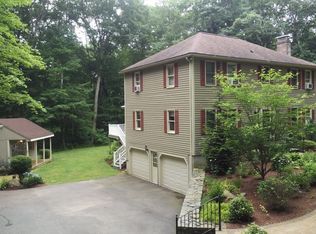 37 William Casey Rd, Spencer, MA 01562