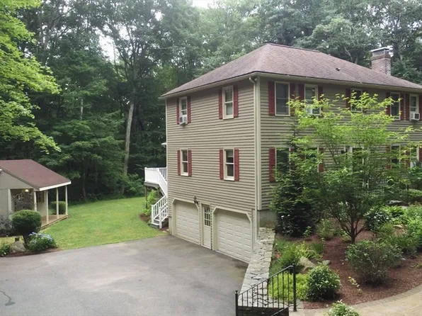 37 William Casey Rd, Spencer, MA 01562
